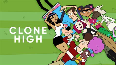 watch clone high season 1 free|clone high where to watch.